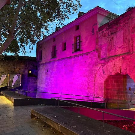 Murallas De Revelin & Laurel -Casco Antiguo- Logrono Exterior photo