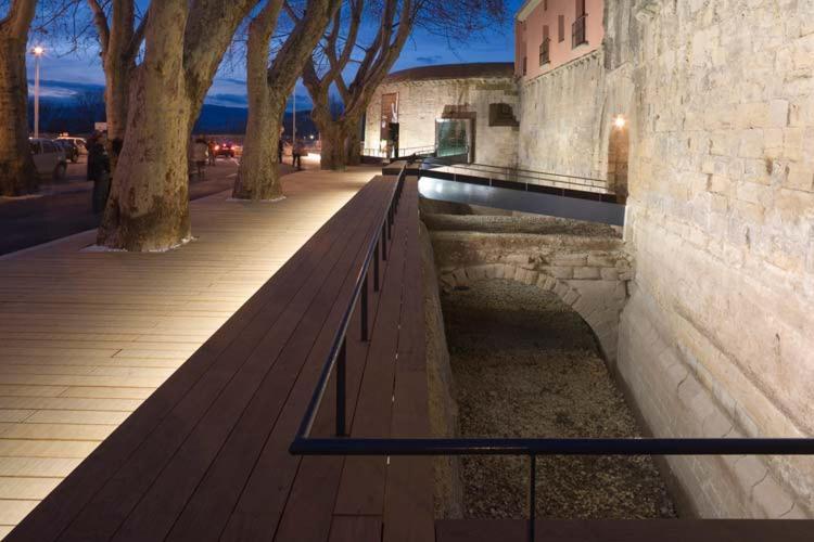 Murallas De Revelin & Laurel -Casco Antiguo- Logrono Exterior photo